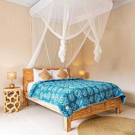 Beautiful Private 2Bed Villa 5 Mins To Finns Beach Canggu Eksteriør billede